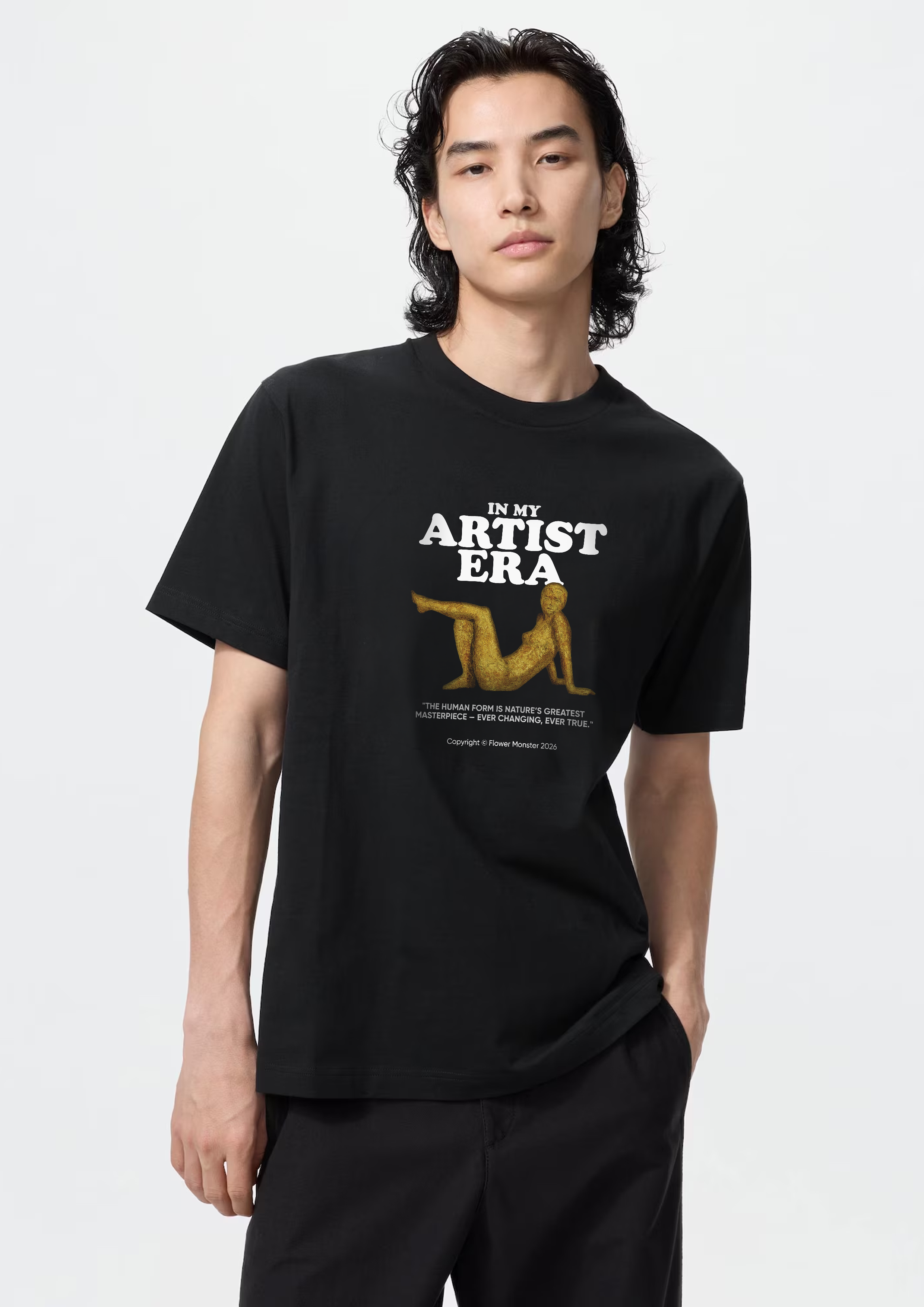 Artist Era